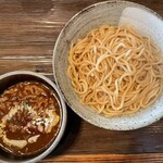 Tsukemen Dokoro Tsuboya - 