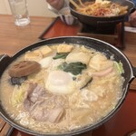 ばんどう太郎 - 料理写真: