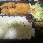 とんかつ新宿さぼてん - 