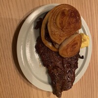 肉亭ふたご iki 本郷三丁目店 - 