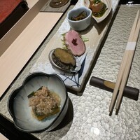 博多 鮨 貴山 - 