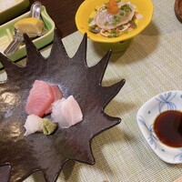 てんぷら天英 - 