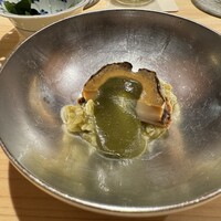 鮨 由う - 