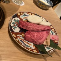 肉亭ふたご iki 本郷三丁目店 - 