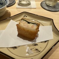 鮨 由う - 
