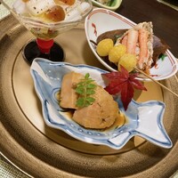 てんぷら天英 - 