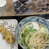 丸亀製麺 ゆめタウン広島店