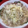 ラーメン二郎 京急川崎店