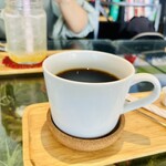 Kafe Resutoran Itsumonotokoro - 