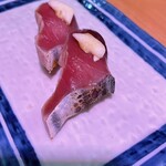 Tachinomi Sushi Kinga - 