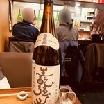 日本酒 かんき - 日置桜