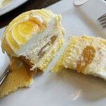 パティスリー・パリセヴェイユ - 