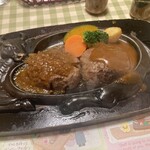 さわやか - 料理写真: