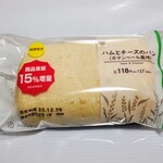 ミニストップ - 