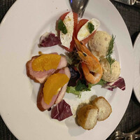 オステリアガウダンテ 神戸ハーバーランド店 - 