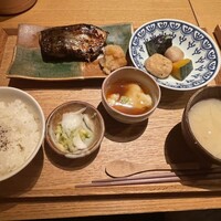 小割烹おはし 恵比寿 -  小割烹おはし 恵比寿 -