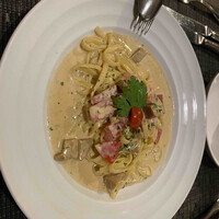 オステリアガウダンテ 神戸ハーバーランド店 - 