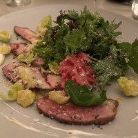 レストラン ビブ - 