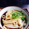 伊勢うどん 中むら