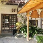 葉山 日影茶屋 - 