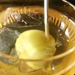 葉山 日影茶屋 - 