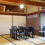 葉山 日影茶屋 - 
