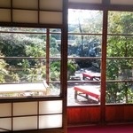 葉山 日影茶屋 - 
