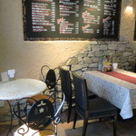 エムズ イタリアンキッチン - 