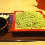 Mikawaya - もり蕎麦大盛650円