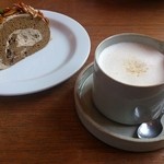 quatre cafe - 