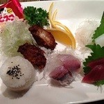 楽味家まるげん - これが無料！！