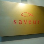saveur - 