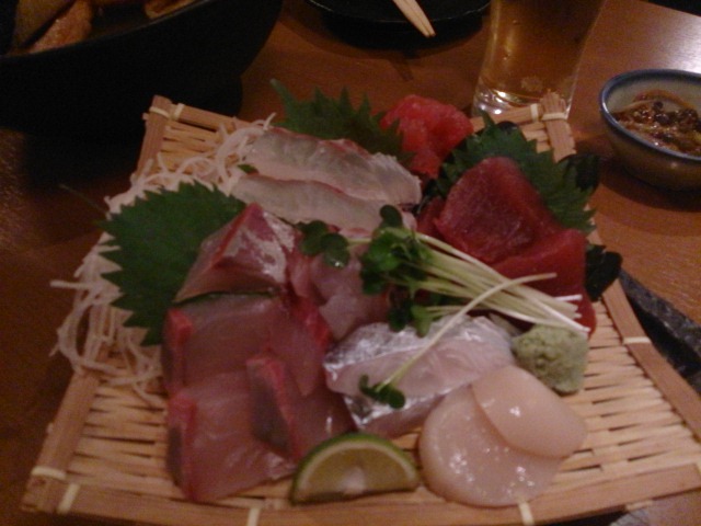 Uogashi Honpo Totoya