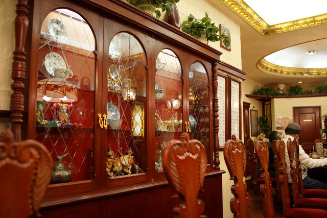 Coffee Senmon Ten MUC Nagai Ten photo 5