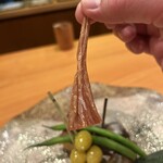 日本料理 たかむら - 