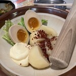 串カツ田中 - 