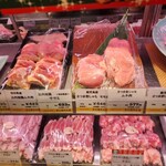 東京鶏肉本舗 - 