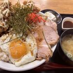 228640904 - 喜作丼 (1,000円)税別