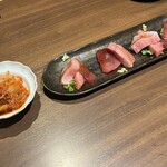 Teppan Yaki Yasumura - 