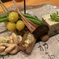 日本料理 たかむら - 