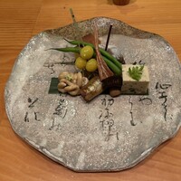 日本料理 たかむら - 