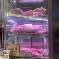 ニュー松坂 新宿店 - 