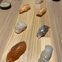 鮨やすぞう。 - 