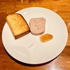 アンフィニ - 料理写真: