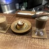 ホワイトバード コーヒー スタンド