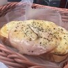 くらすわベーカリー＆カフェ - 料理写真:ハムとチーズのマヨトースト