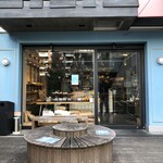 SHIBUichi BAKERY  - 