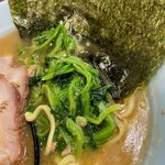 Yokohama Iekei Ramen Samurai - 