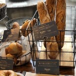 SHIBUichi BAKERY  - 