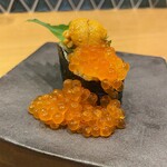 Sushi Sake Sakana Sugidama - 